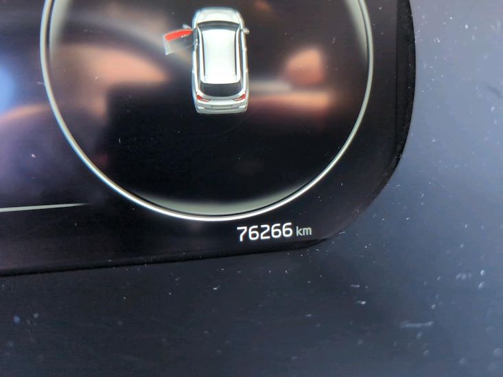 Kia Ceed Sportswagon — photo 10