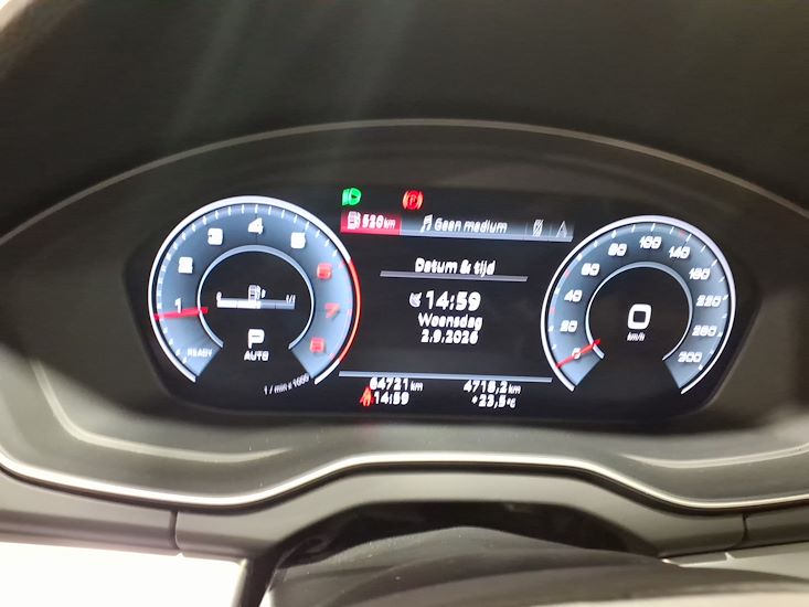 Audi Q5 — photo 9
