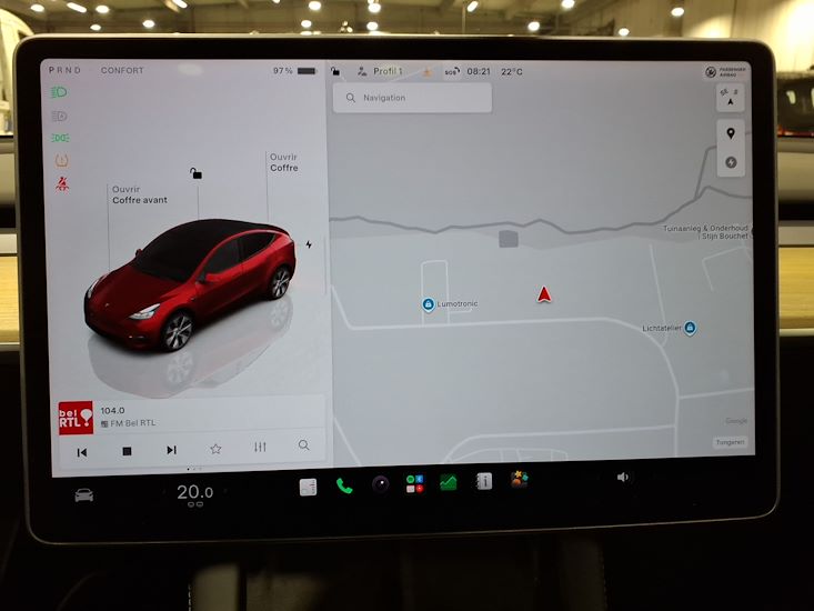 Tesla Model Y — photo 10