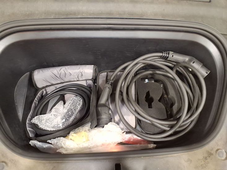 Tesla Model Y — photo 11