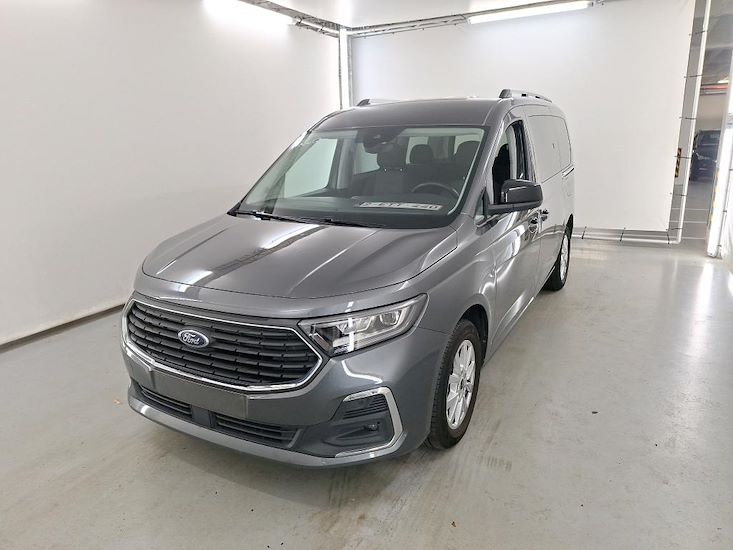 Ford Grand Tourneo Connect