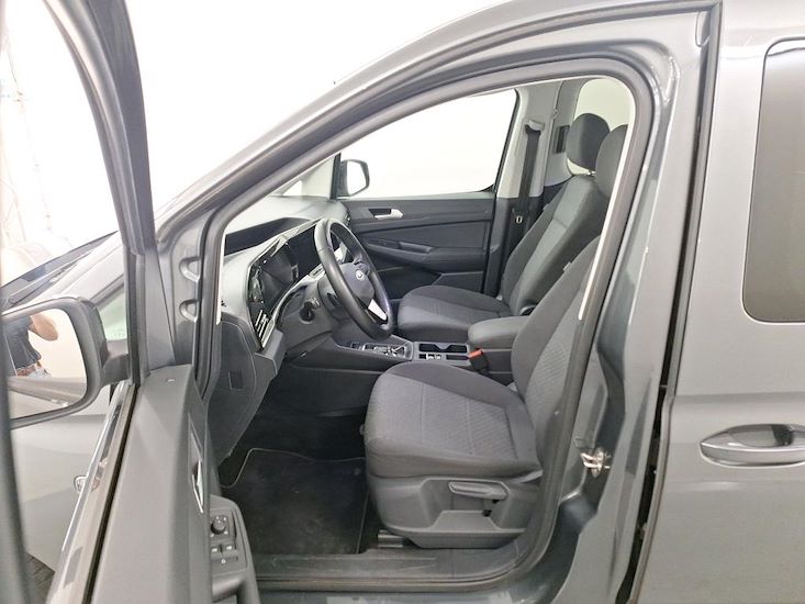 Ford Grand Tourneo Connect — photo 5