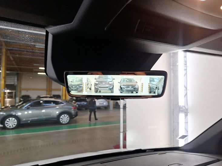 Renault Master — photo 13