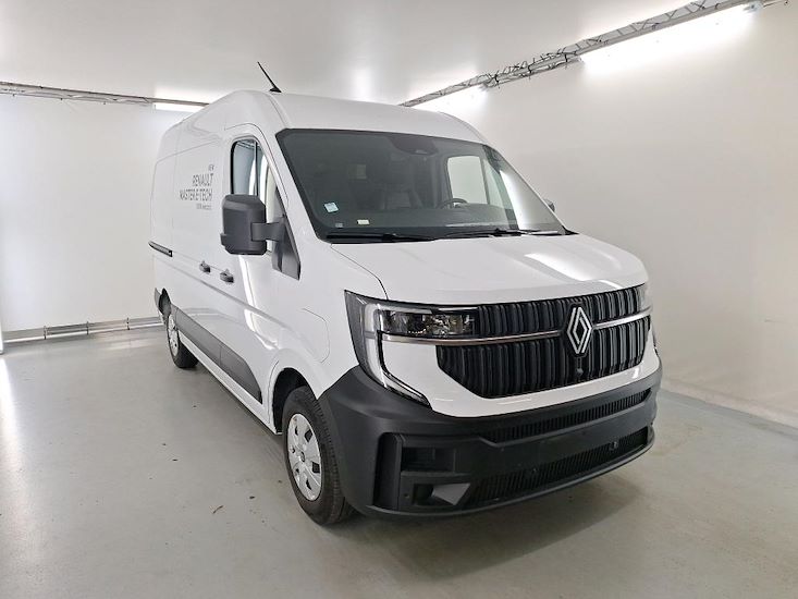 Renault Master — photo 2