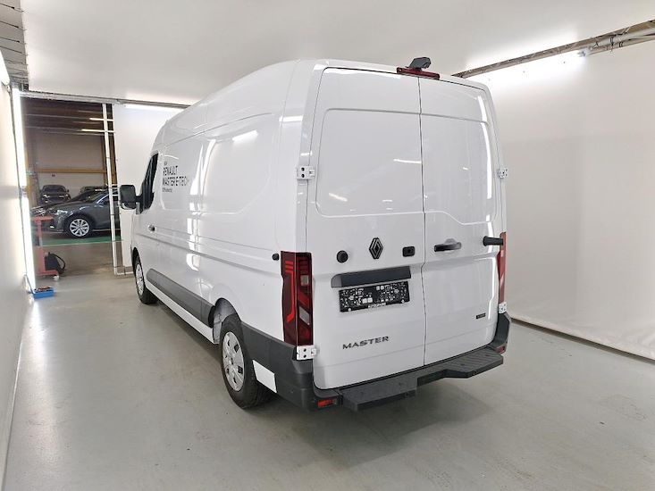 Renault Master — photo 3