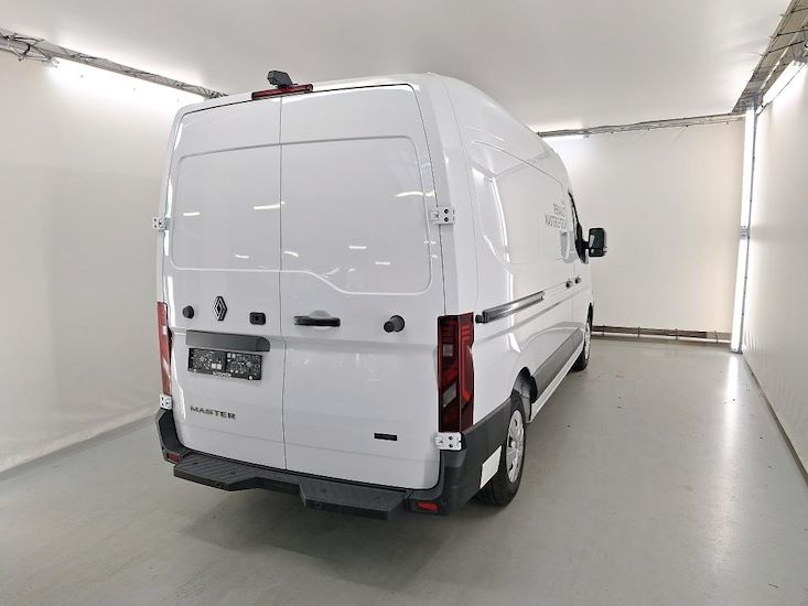 Renault Master — photo 4