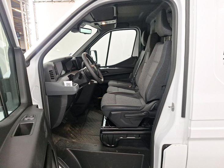 Renault Master — photo 5