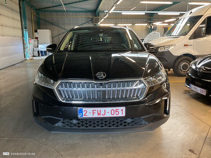 Skoda Enyaq — photo 2