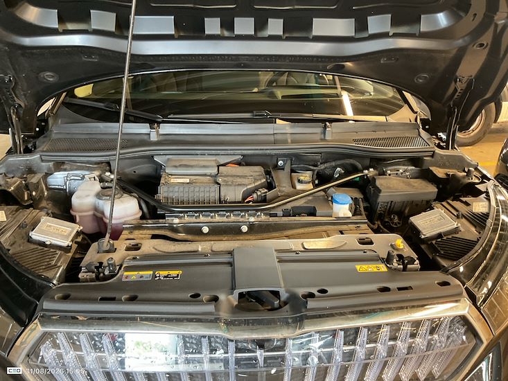 Skoda Enyaq — photo 6