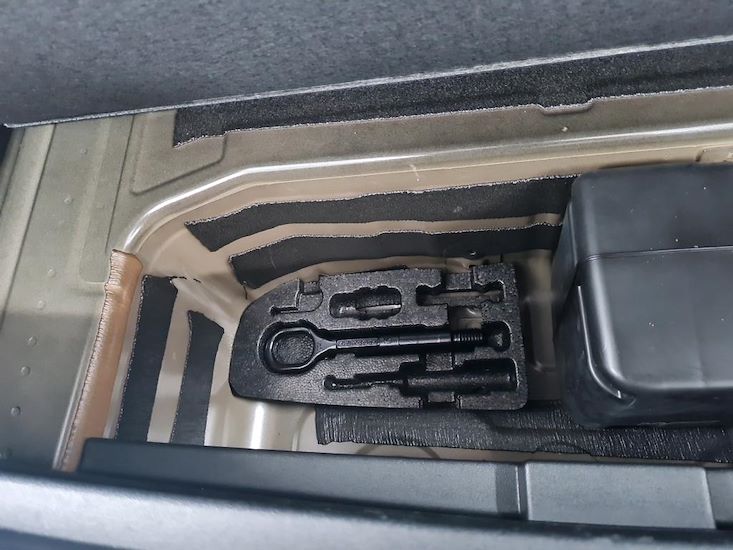 Audi Q4 — photo 11