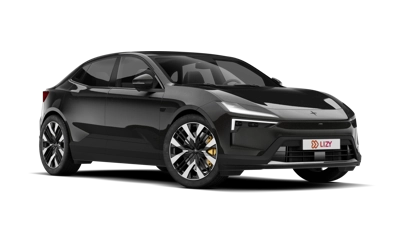 Polestar 4
