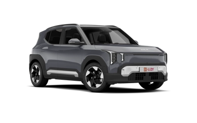 Kia Ev2