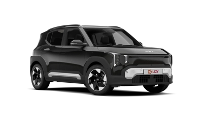 Kia Ev2