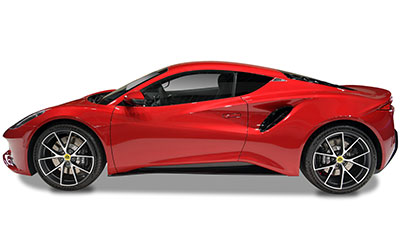 Lotus Emira