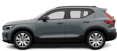 Volvo Ex40