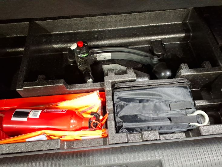 Peugeot 308 — photo 11