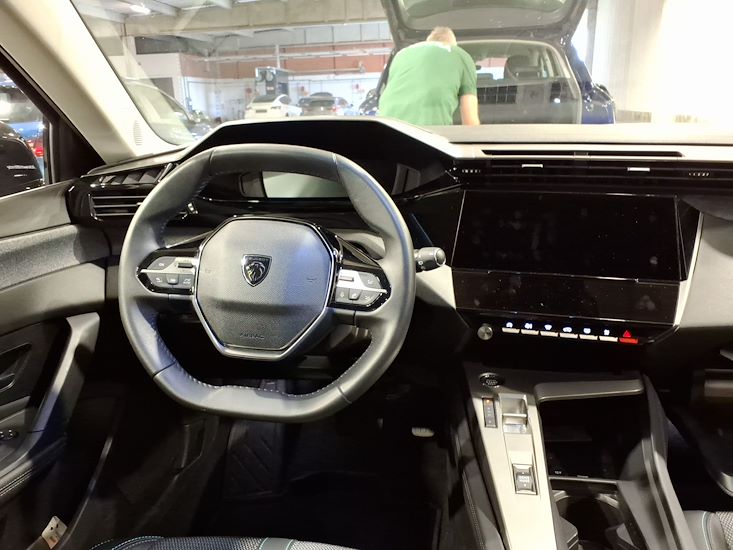 Peugeot 308 — photo 6