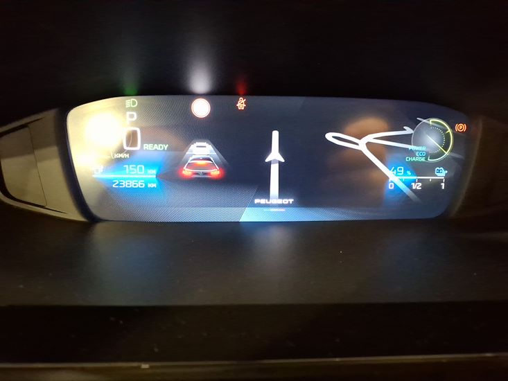 Peugeot 308 — photo 9