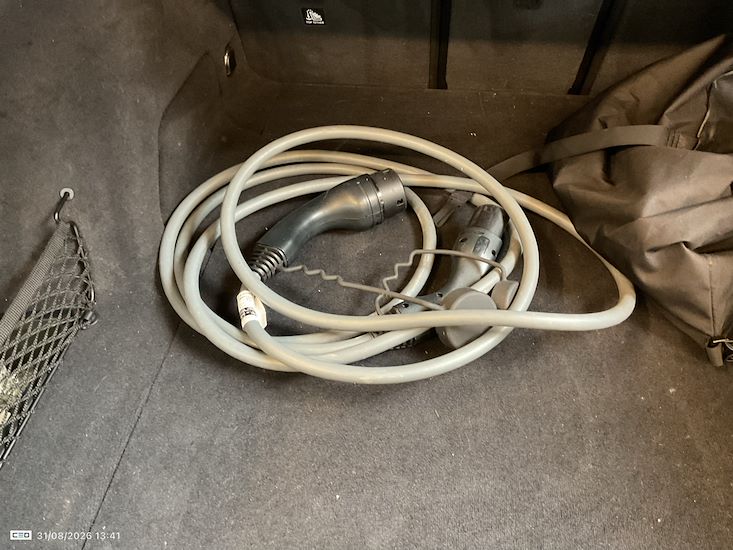 Bmw I4 — photo 13