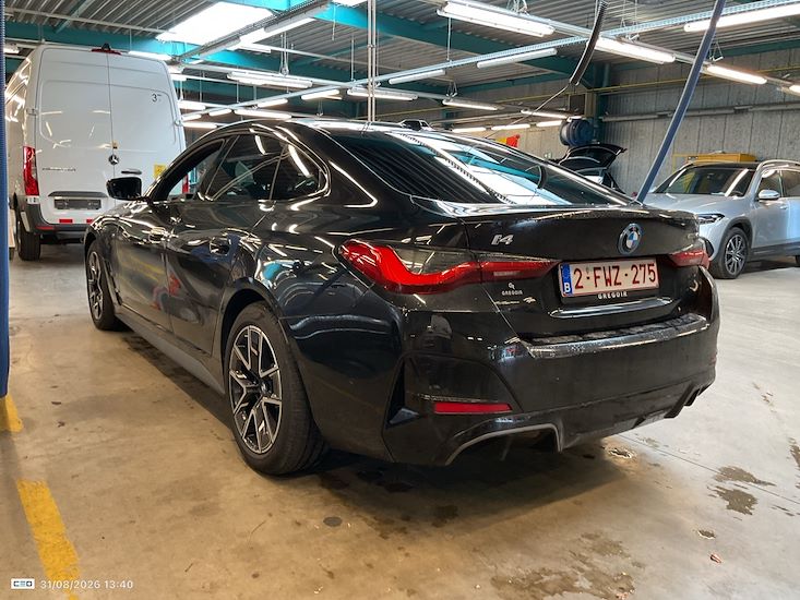 Bmw I4 — photo 3