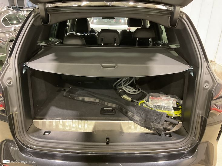 Bmw X3 — photo 12