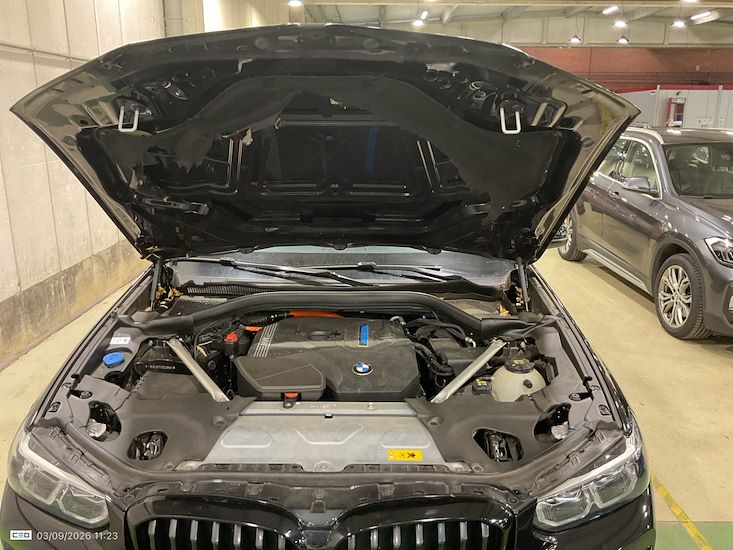 Bmw X3 — photo 6
