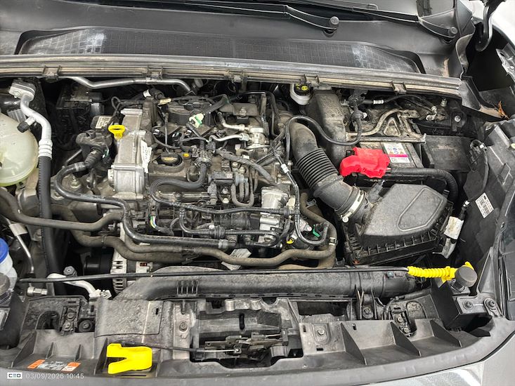 Ford Puma — photo 6