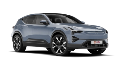 Polestar 3