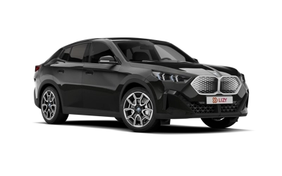 Bmw Ix2