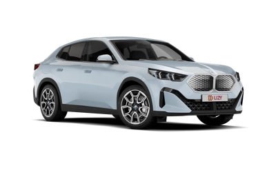 Bmw Ix2