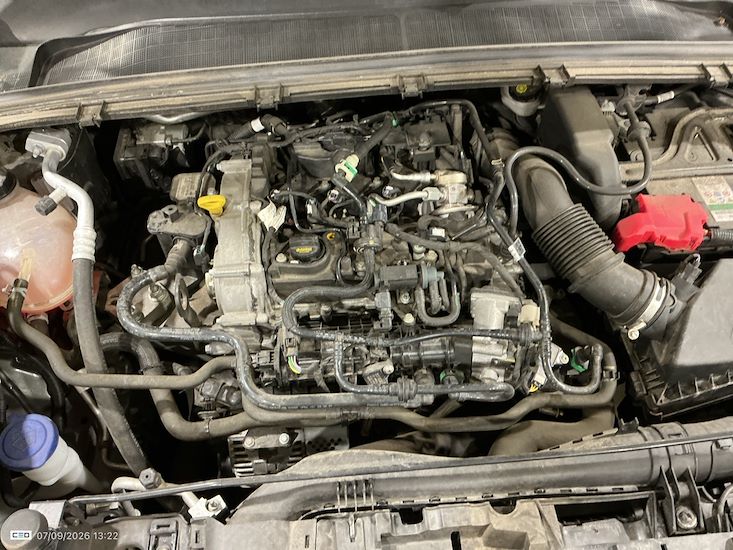 Ford Puma — photo 6