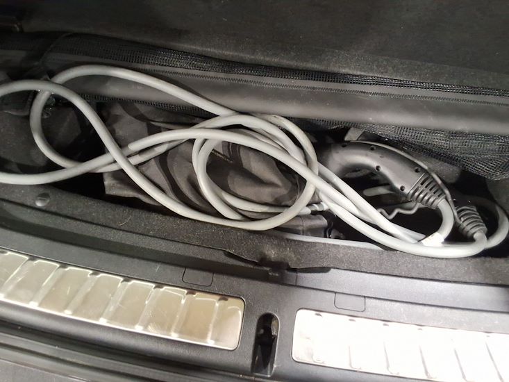 Bmw Ix3 — photo 11