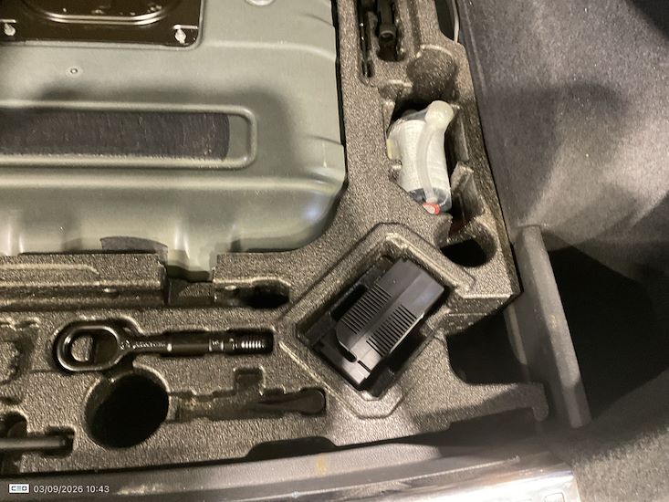 Audi Q3 — photo 14