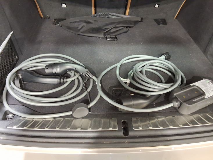 Bmw Ix3 — photo 12
