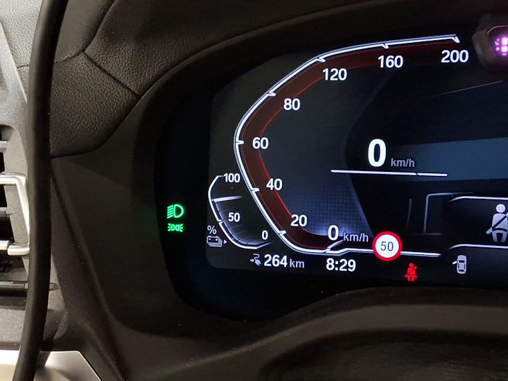 Bmw Ix3 — photo 13