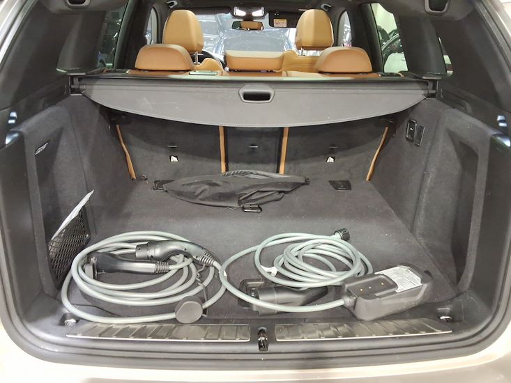 Bmw Ix3 — photo 3