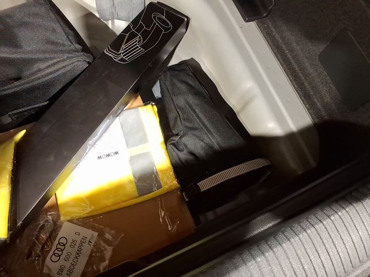 Audi Q2 — photo 11