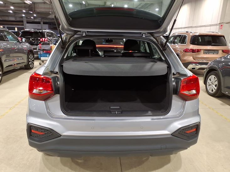 Audi Q2 — photo 3