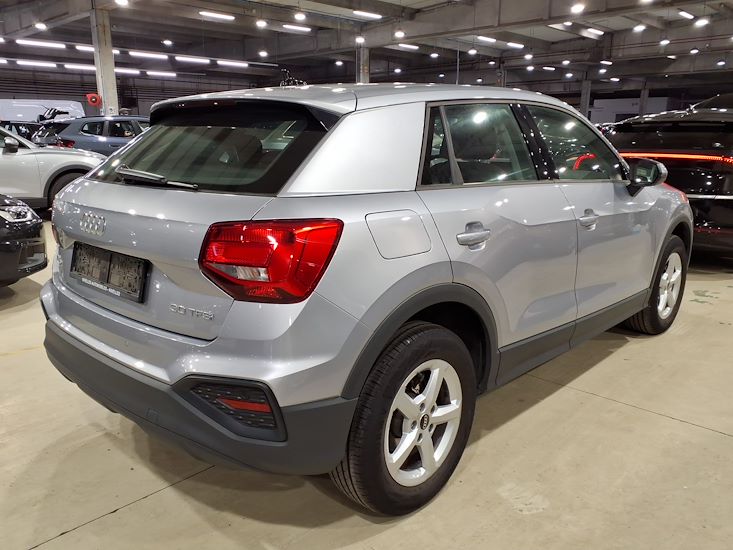 Audi Q2 — photo 4