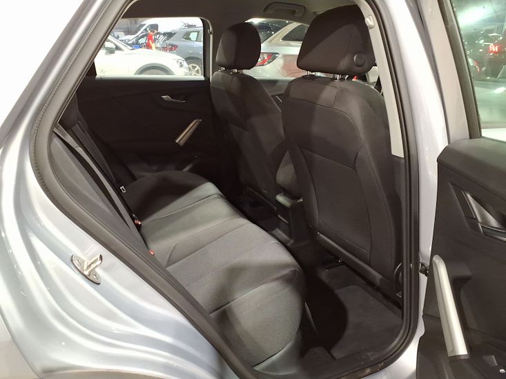 Audi Q2 — photo 5