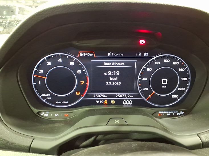Audi Q2 — photo 9