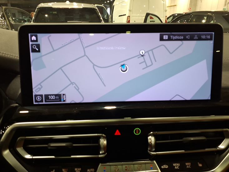 Bmw Ix3 — photo 10