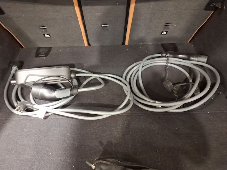 Bmw Ix3 — photo 12