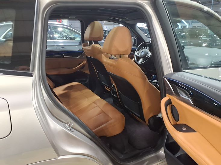 Bmw Ix3 — photo 5