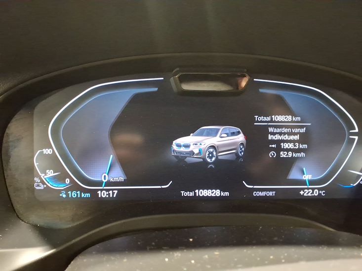 Bmw Ix3 — photo 9