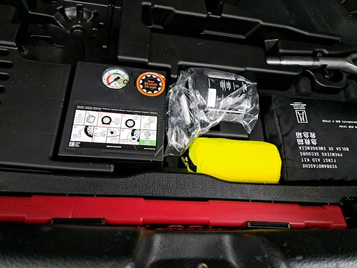 Mercedes-Benz A-Class — photo 11