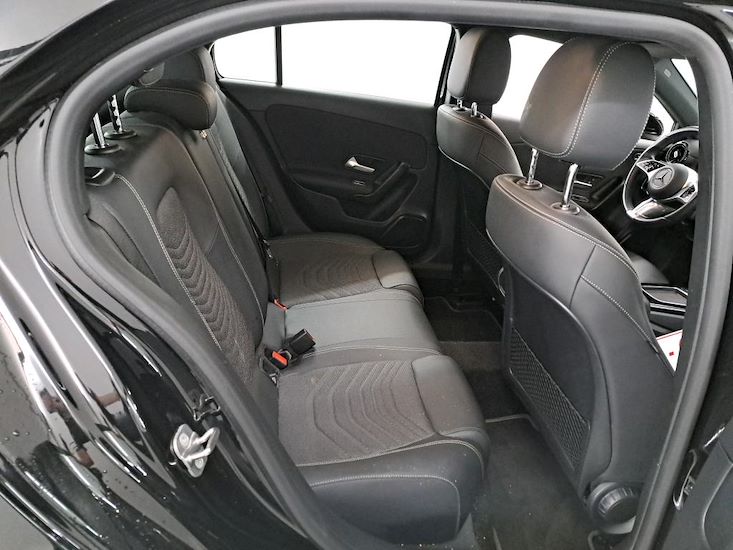 Mercedes-Benz A-Class — photo 6