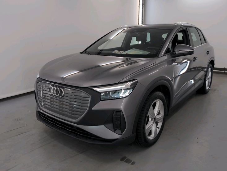 Audi Q4