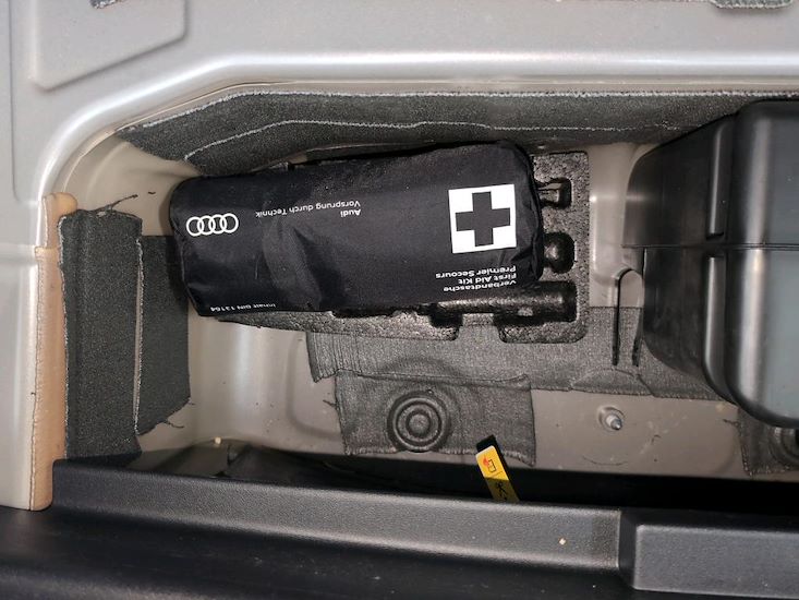 Audi Q4 — photo 11
