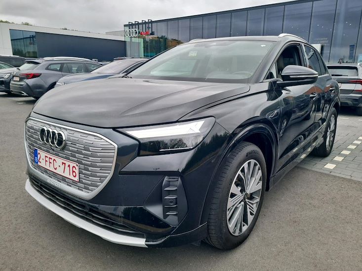 Audi Q4